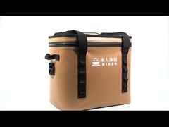 20l Przenośne miękkie torby chłodzące na lód Wodoodporne do grillowania wędkarskiego