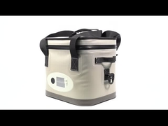 Bluetooth głośnik miękki chłodnik