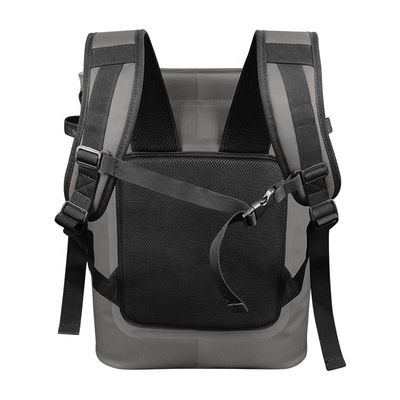 Niestandardowy, wodoodporny, izolowany nylon 840d Soft Sided Tpu plecak na lód Cooler.