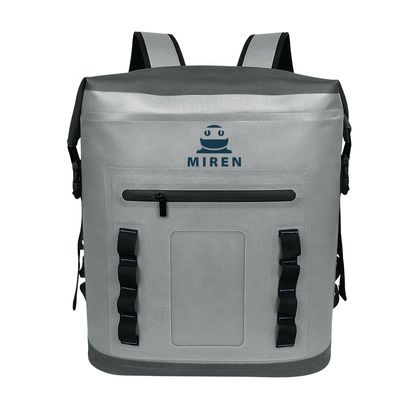 OEM ODM Heavy Duty Backpack Cooler Elastyczny wodoodporny na zewnątrz