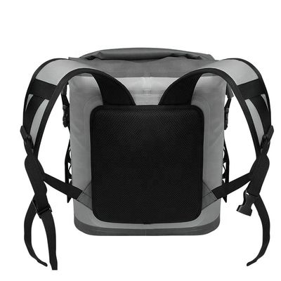 OEM ODM Heavy Duty Backpack Cooler Elastyczny wodoodporny na zewnątrz