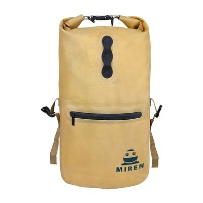 CoolerMan Aermir TPU Wodoodporny plecak turystyczny 16 l na kemping na zewnątrz