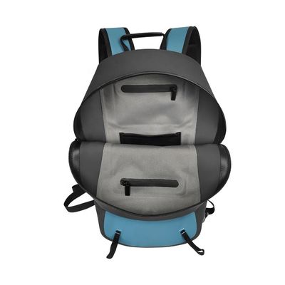 Wodoodporny plecak kempingowy TPU, plecak turystyczny 13 l OEM