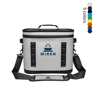 15.7in*10.6in*12.8in Wielofunkcyjna izolowana torba z 840DTPU wyściółką